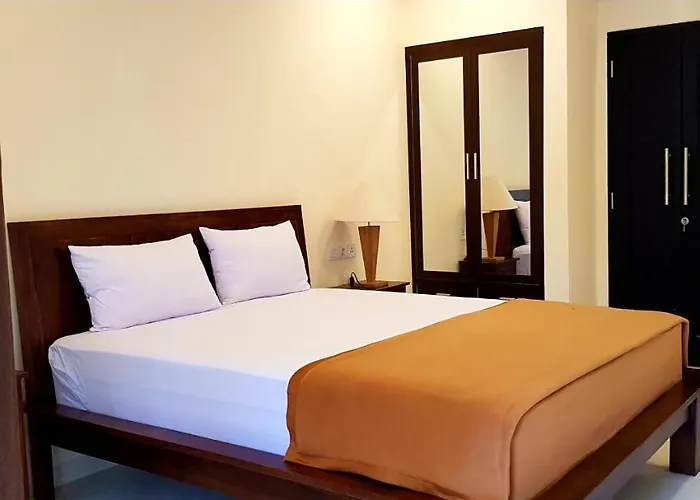 Eddys & Legian (Bali)