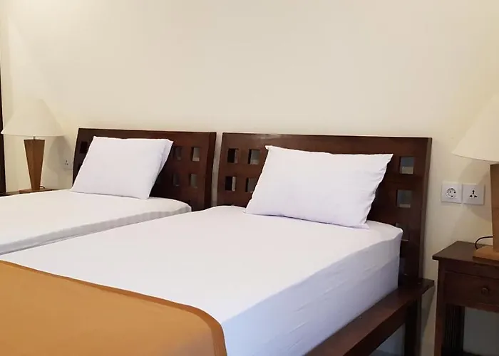 Eddys & Guest house *