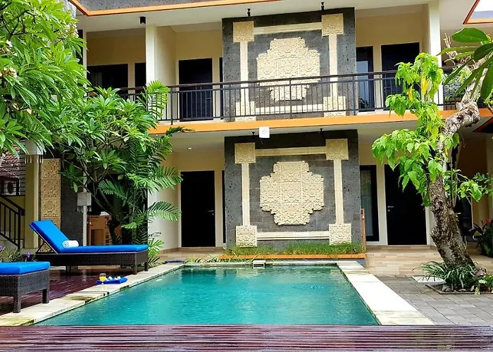 Eddys & Guest house