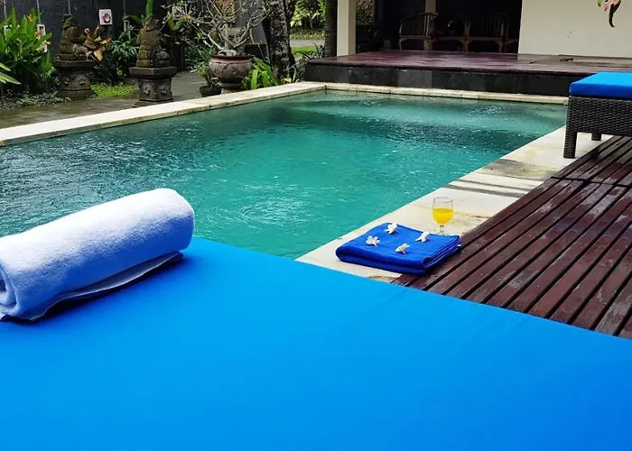 Guest house Eddys & *