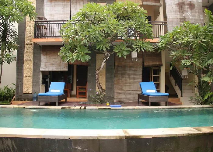 Eddys & Guest house
