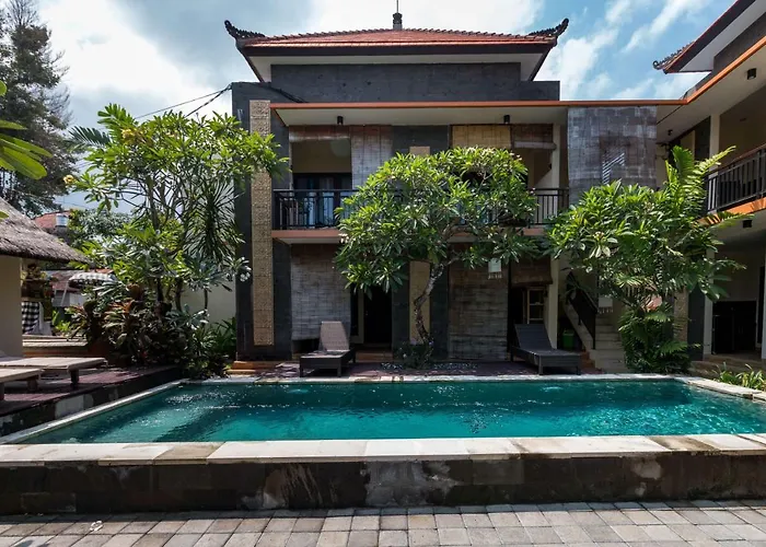 Eddys & Legian (Bali)