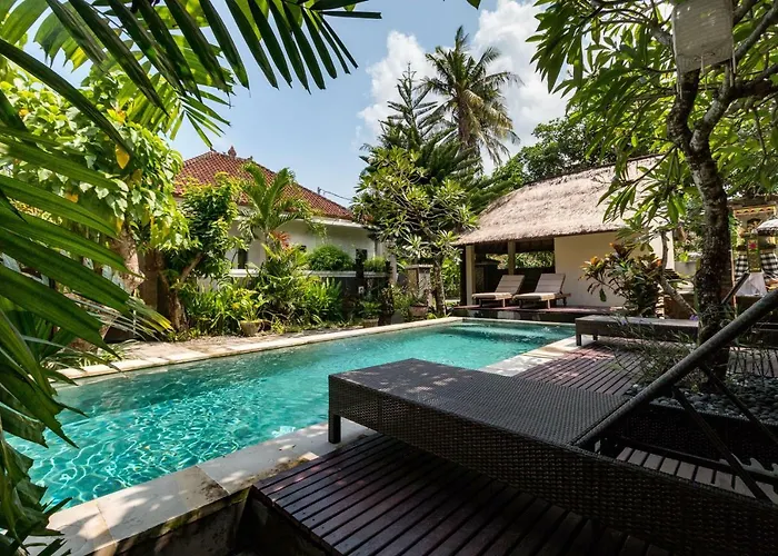 Eddys & Legian (Bali)