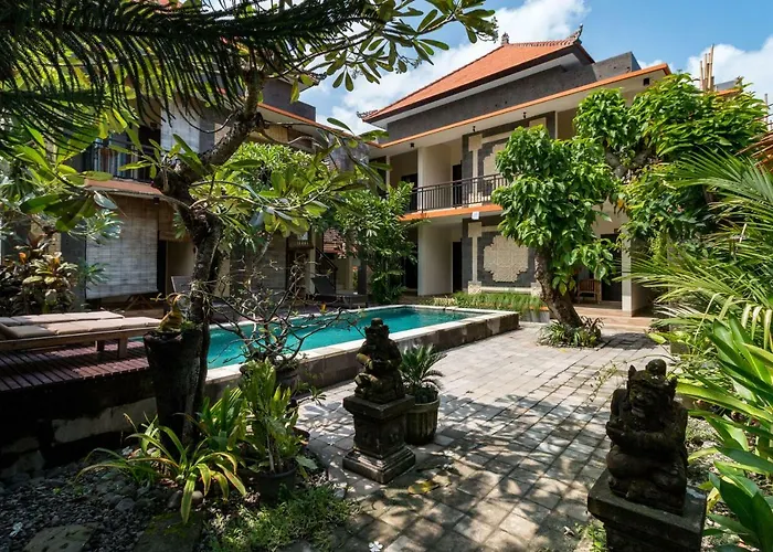 Eddys & * Legian (Bali)