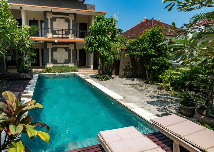 Eddys & Legian (Bali)